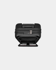 Bagage cabine nylon cuir Victorinox Mythic Global à personnaliser - 9