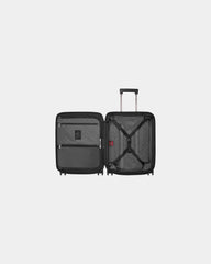 Bagage cabine nylon cuir Victorinox Mythic Global à personnaliser - 6