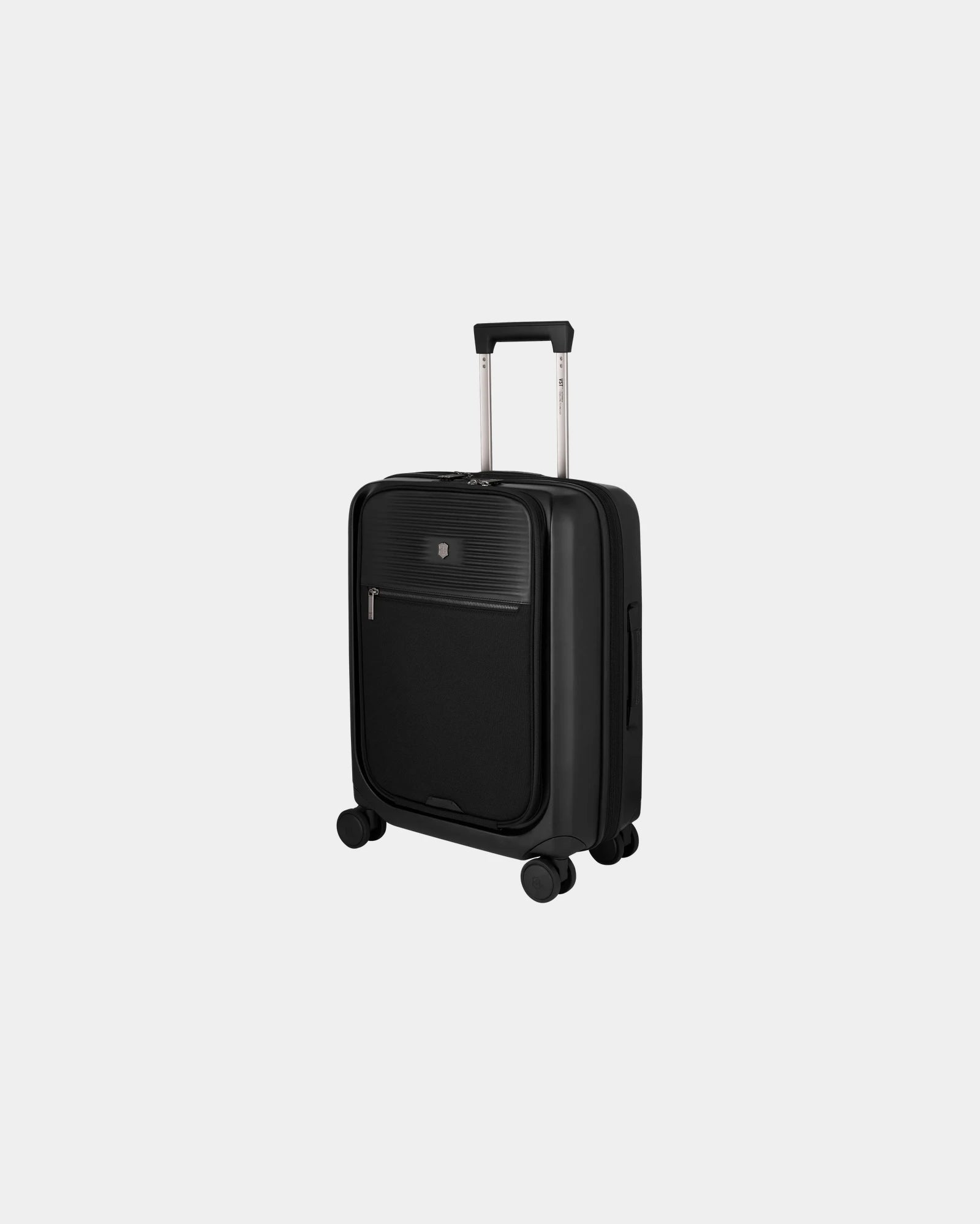 Bagage cabine nylon cuir Victorinox Mythic Global à personnaliser - 2