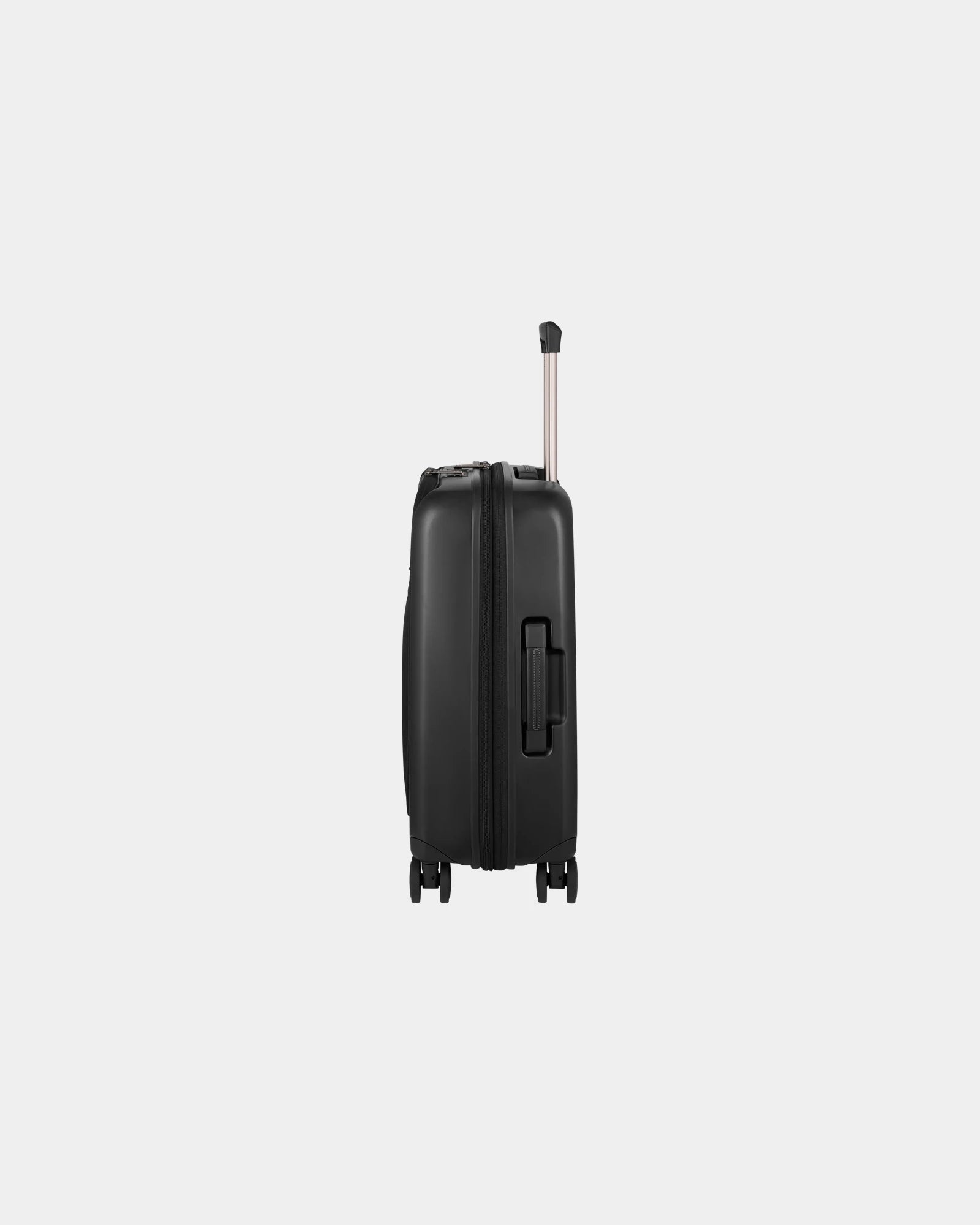 Bagage cabine nylon cuir Victorinox Mythic Global à personnaliser - 11