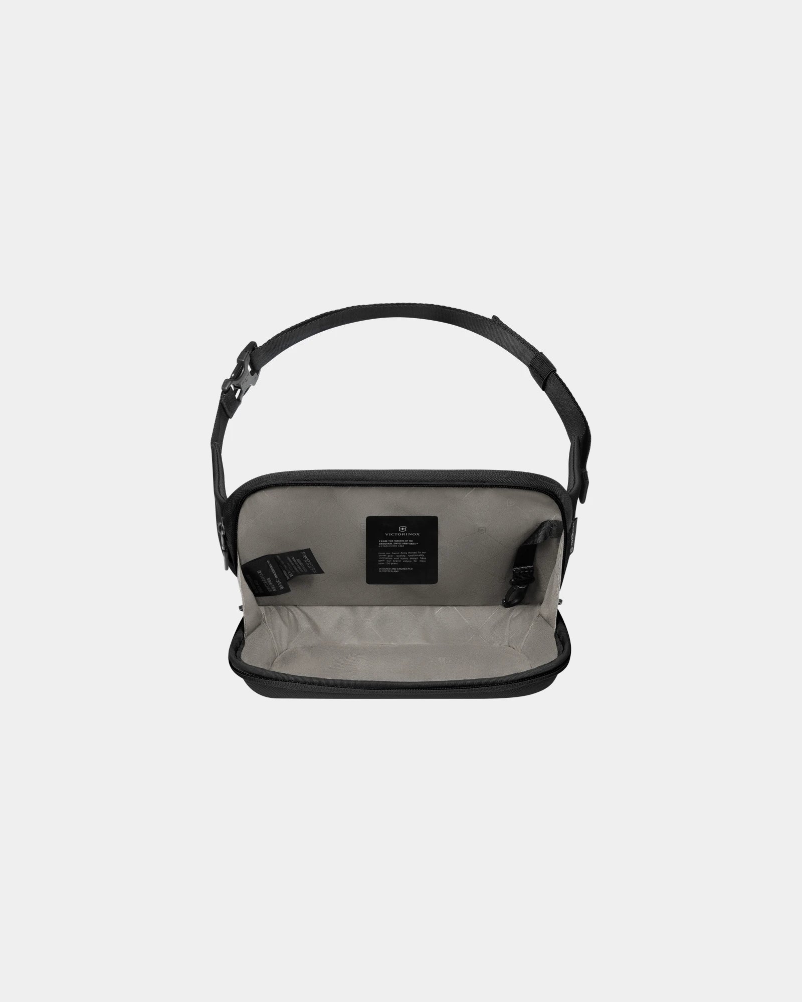 Sac ceinture recyclé Victorinox Altmont à personnaliser - 7