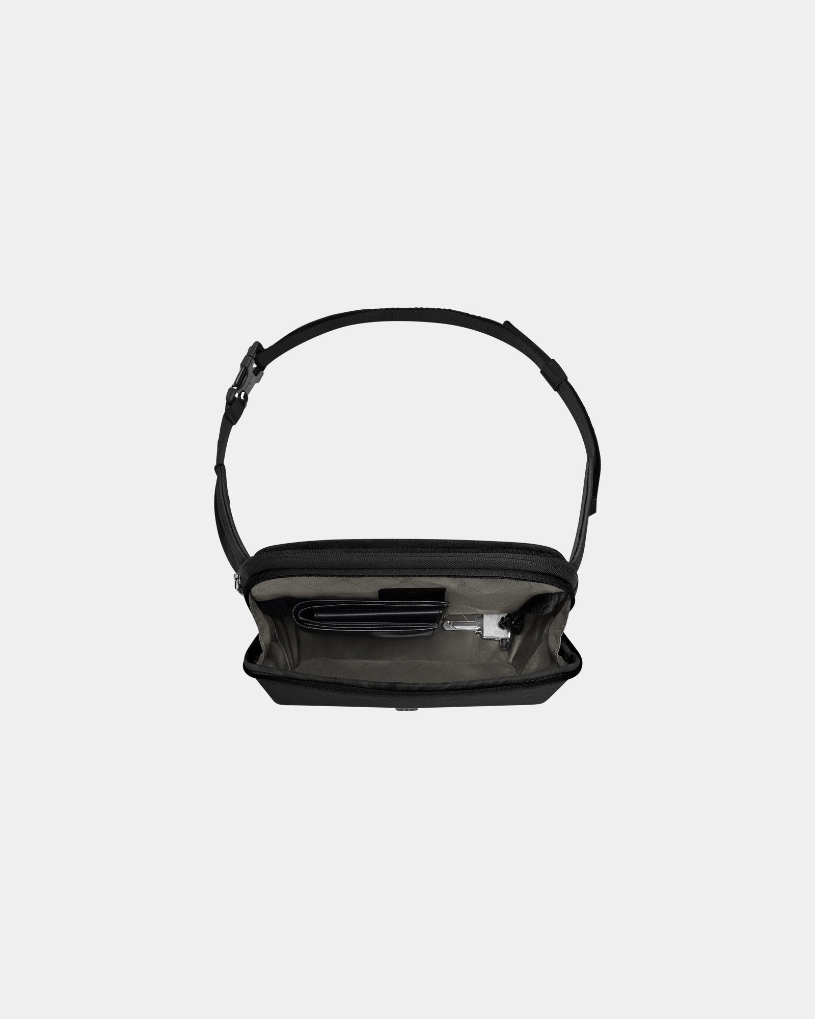 Sac ceinture recyclé Victorinox Altmont à personnaliser - 6