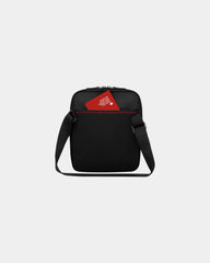 Sac à bandoulière recyclé Victorinox Altmont à personnaliser - 8
