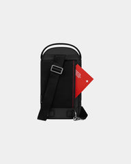 Sac à bandoulière recyclé Victorinox Altmont à personnaliser - 5
