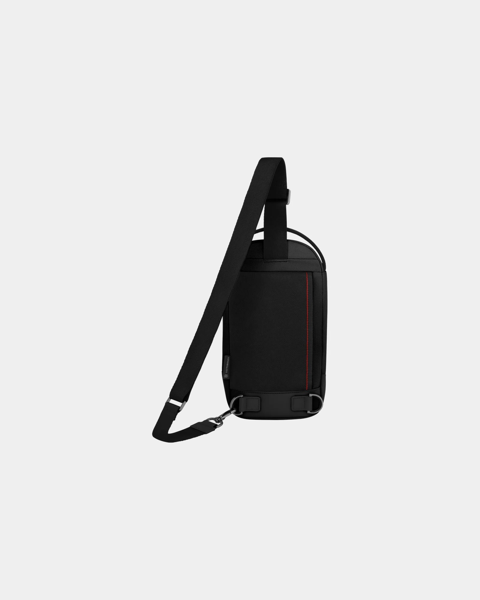 Sac à bandoulière recyclé Victorinox Altmont à personnaliser - 4