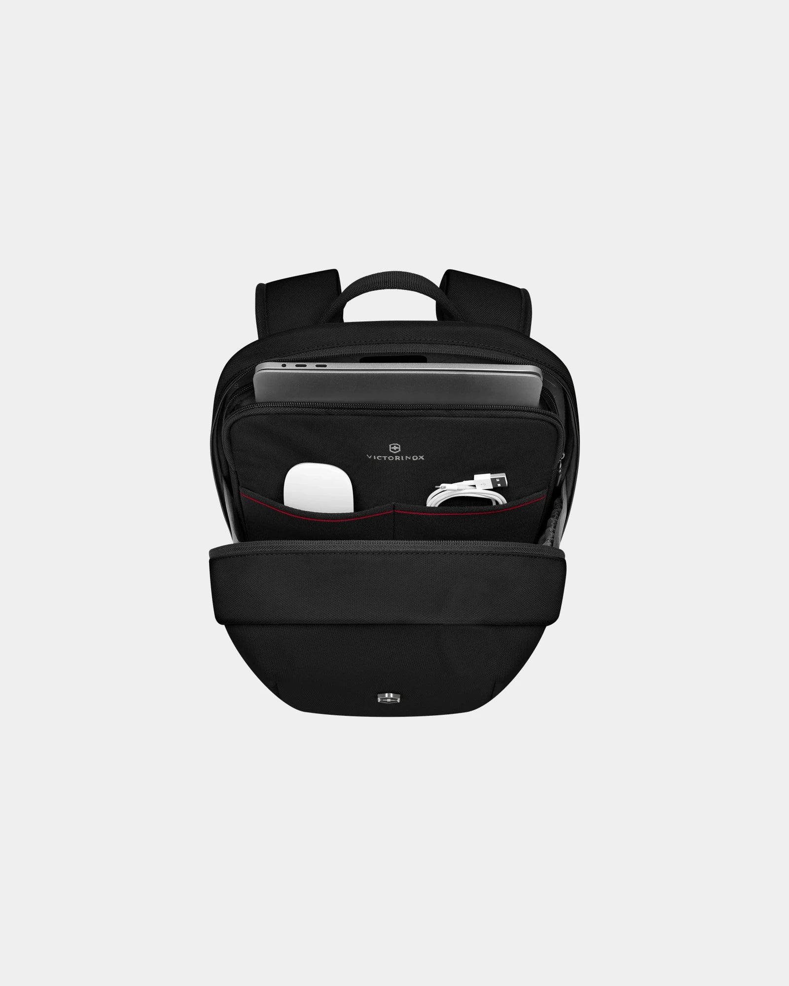 Sac à dos recyclé Victorinox Altmont Modern City à personnaliser - 6