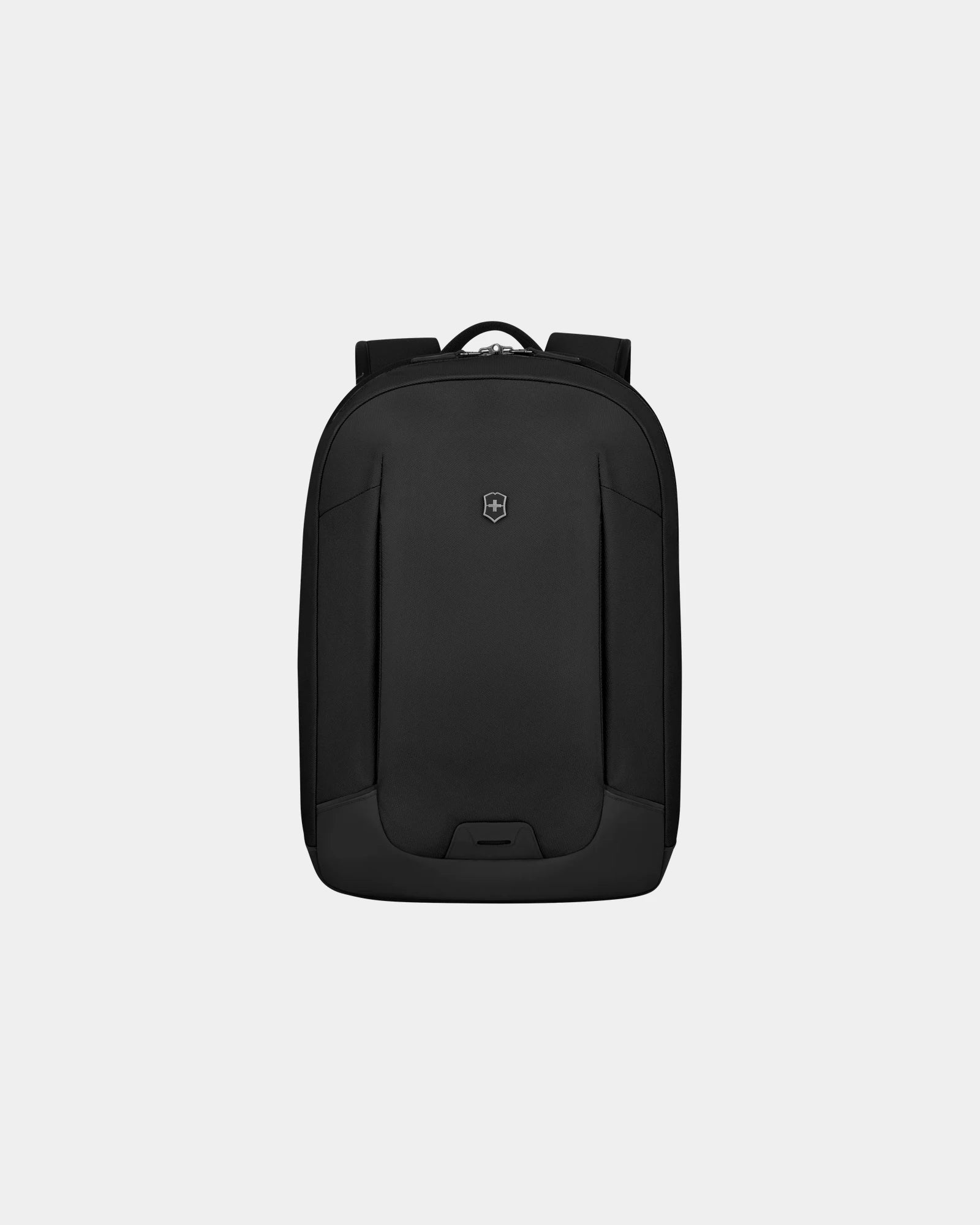 Sac à dos recyclé Victorinox Altmont Modern City à personnaliser - Noir