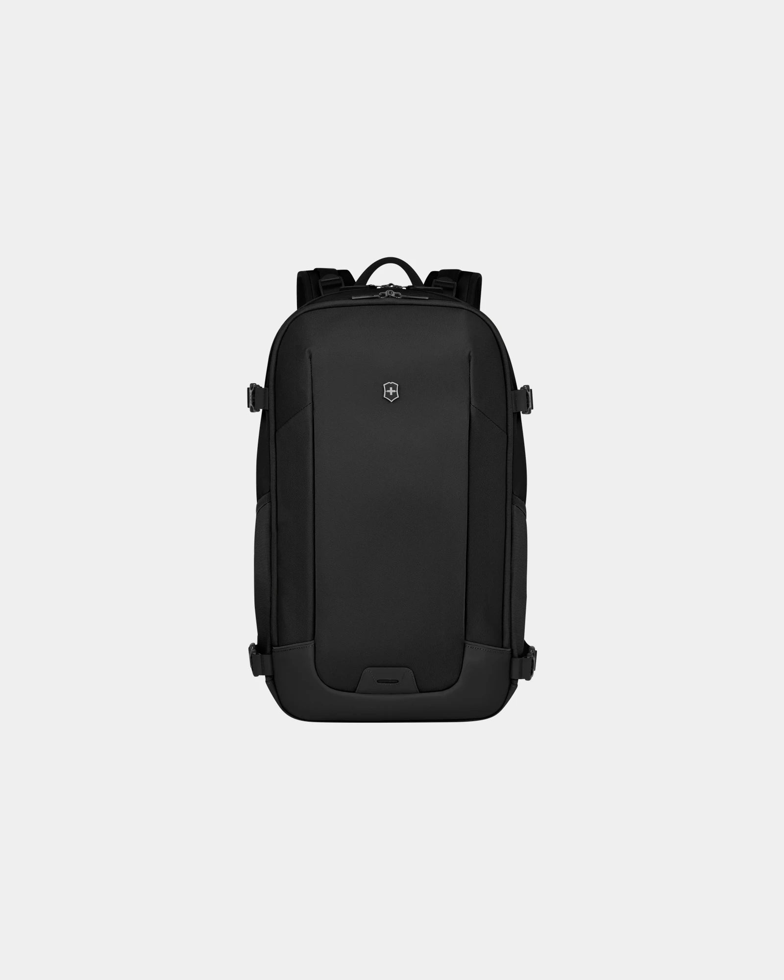 Sac à dos recyclé Victorinox Altmont Modern Traveler à personnaliser - Noir