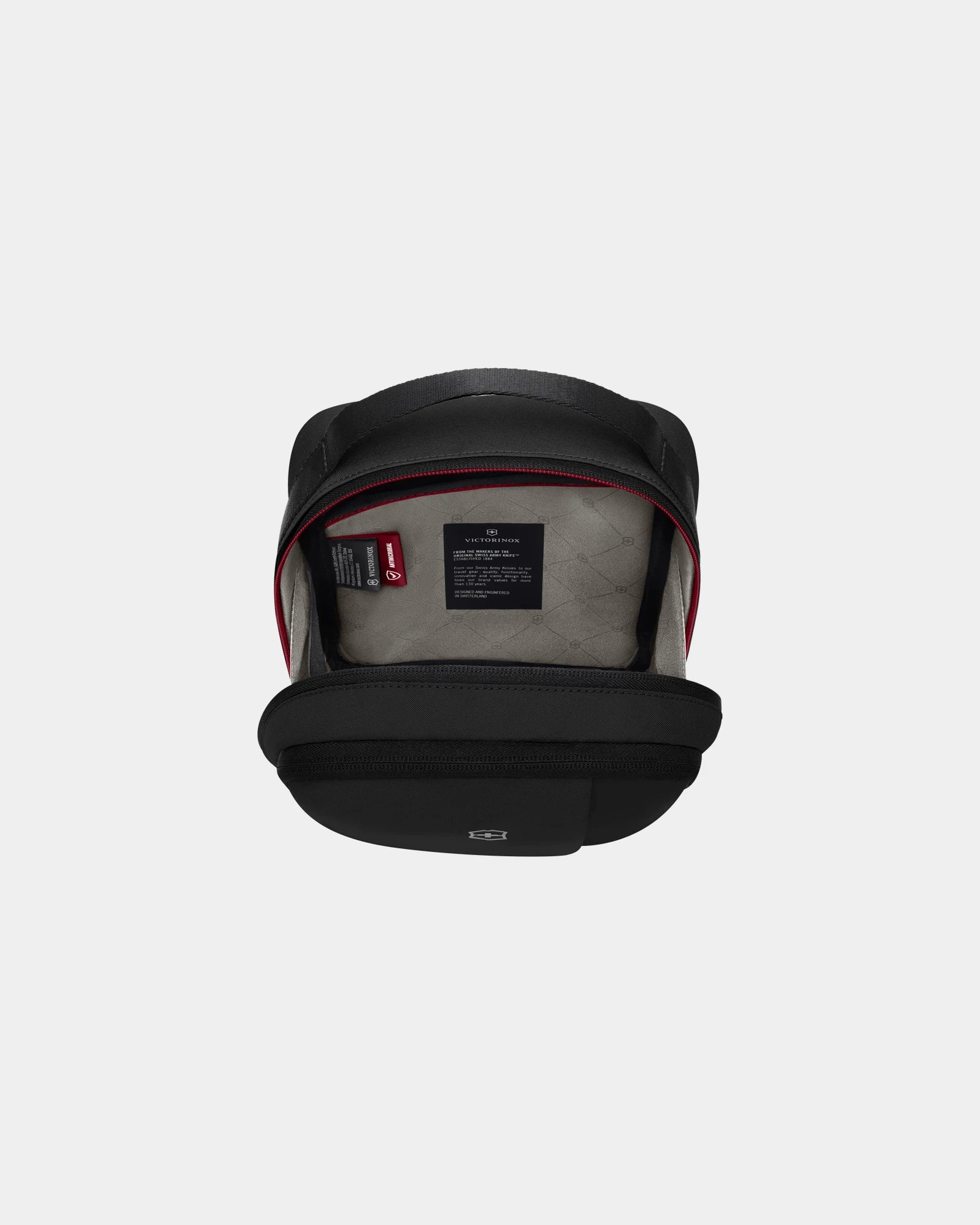 Sac à bandoulière polyester Victorinox Travel Essentials à personnaliser - 3