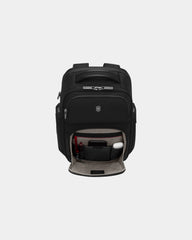 Sac à dos polyester rPET Victorinox Werks Traveler 7.0 à personnaliser - 14