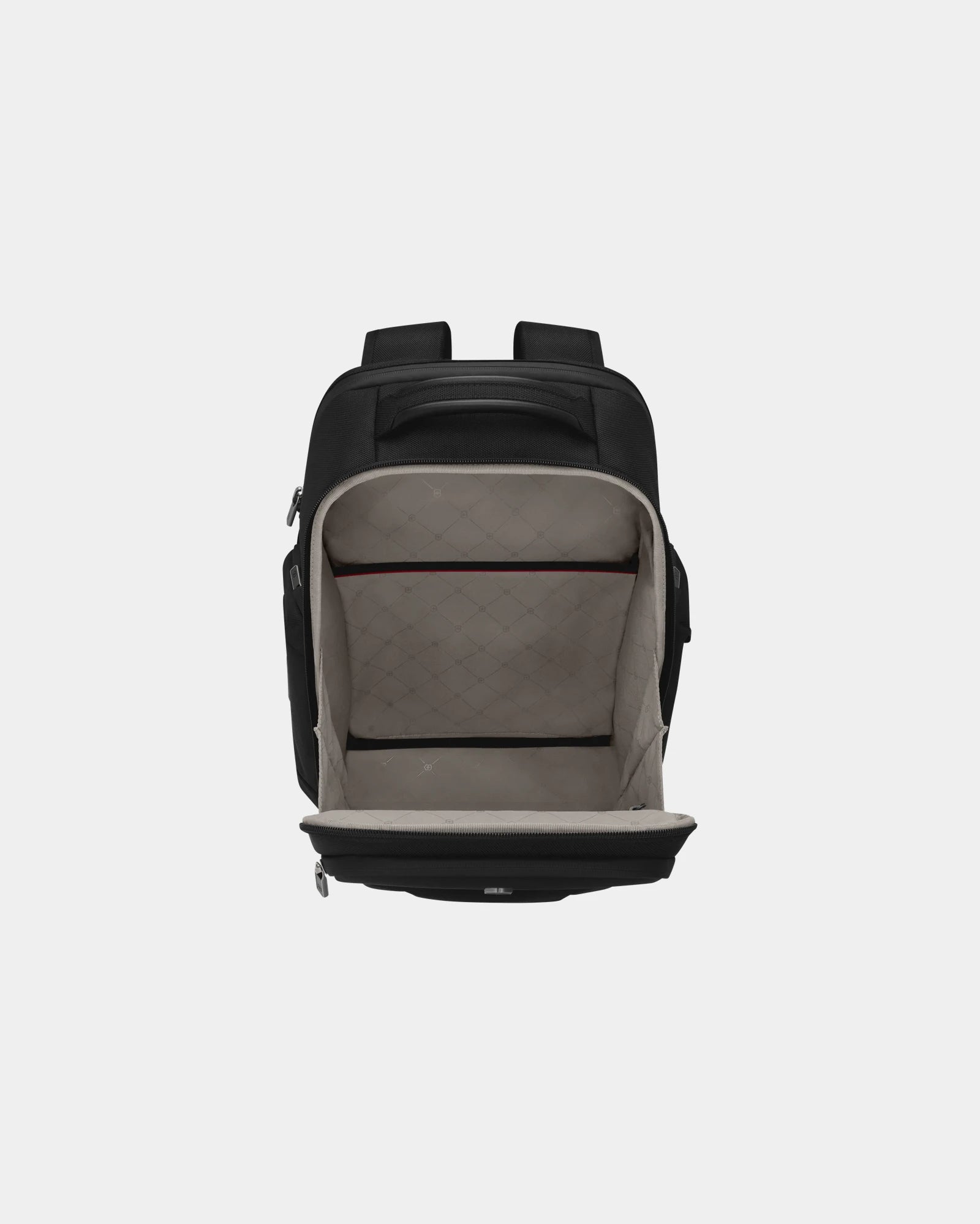 Sac à dos polyester rPET Victorinox Werks Traveler 7.0 à personnaliser - 16