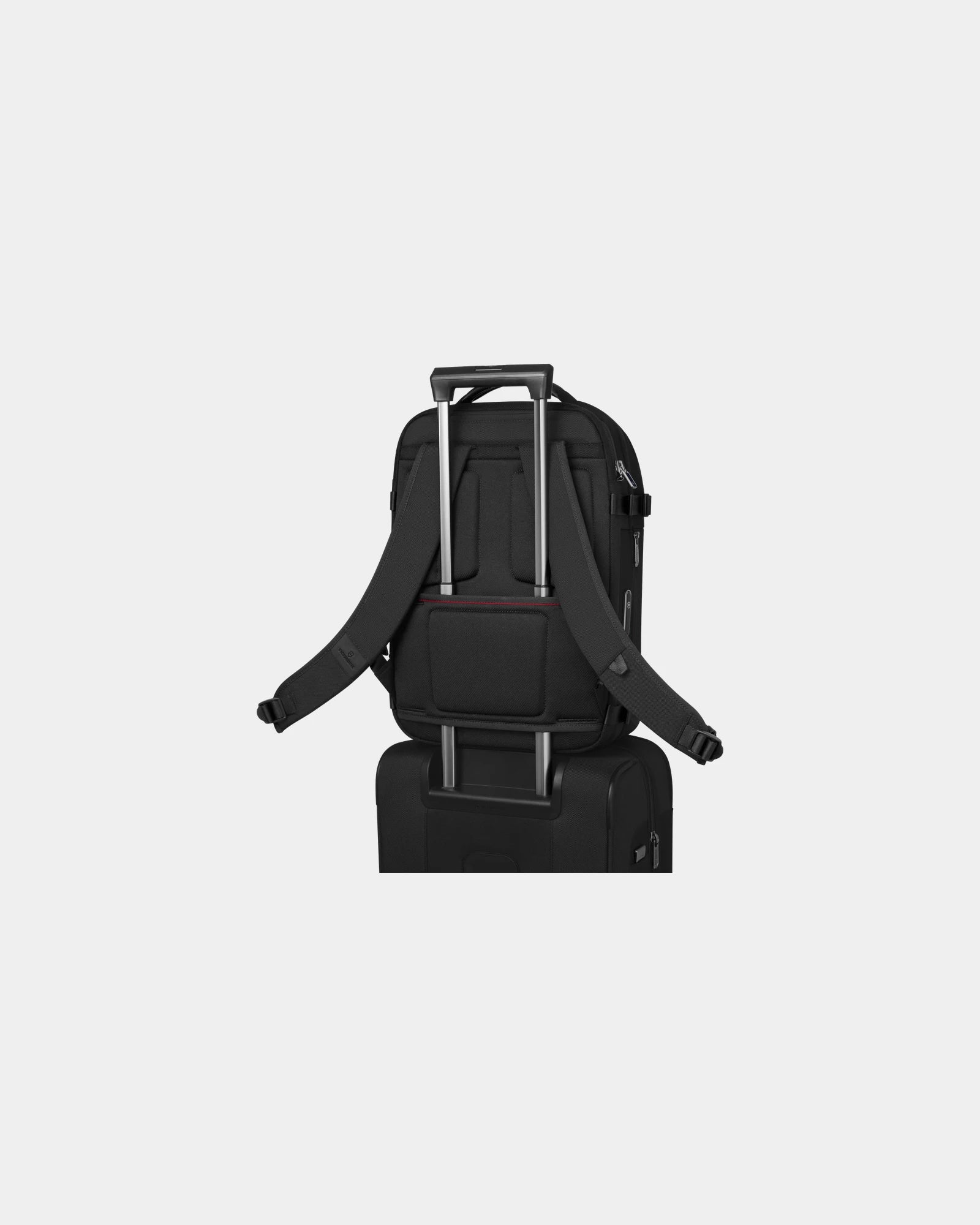 Sac à dos polyester Victorinox Werks Traveler 7.0 à personnaliser - 18