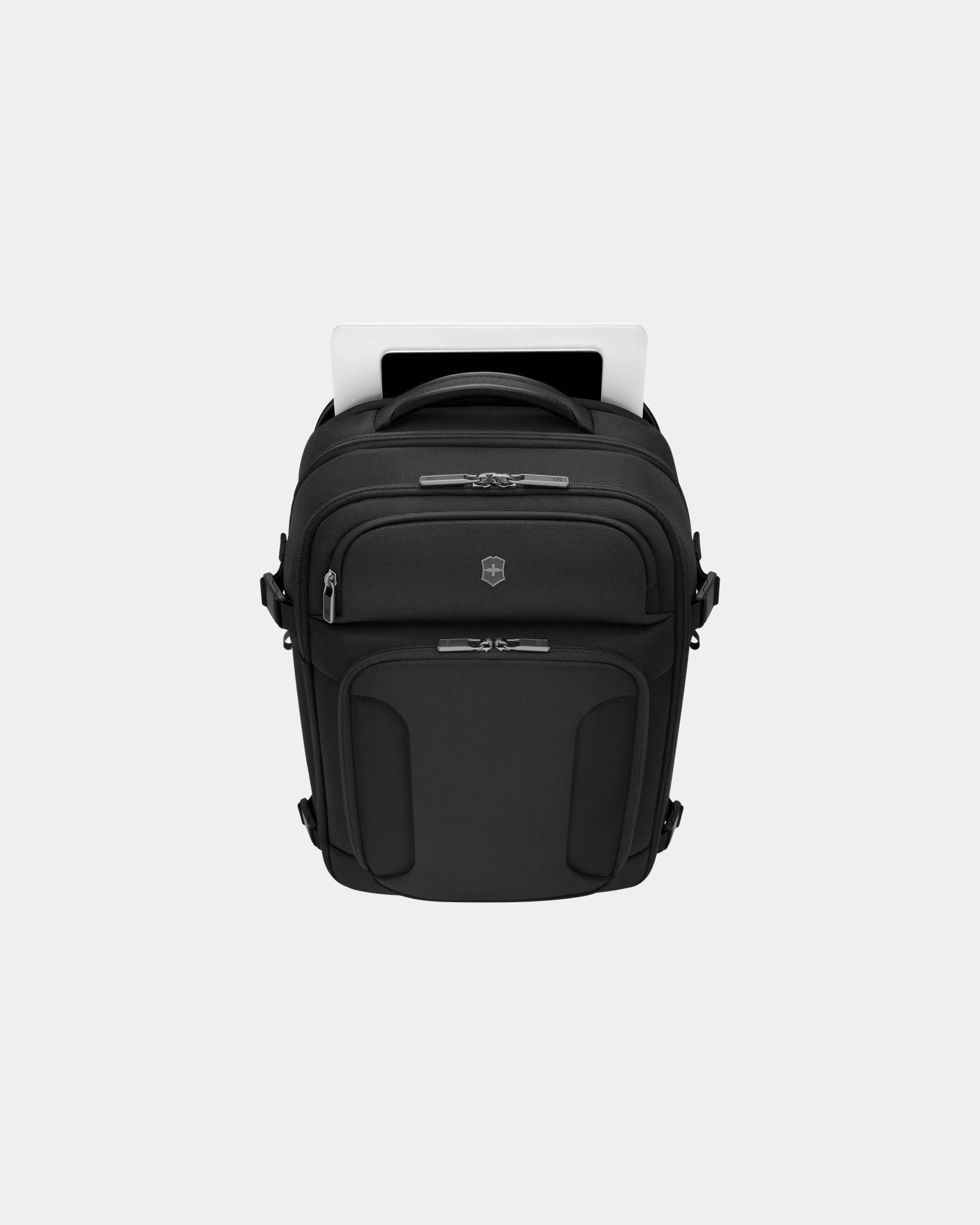 Sac à dos polyester Victorinox Werks Traveler 7.0 à personnaliser - 17