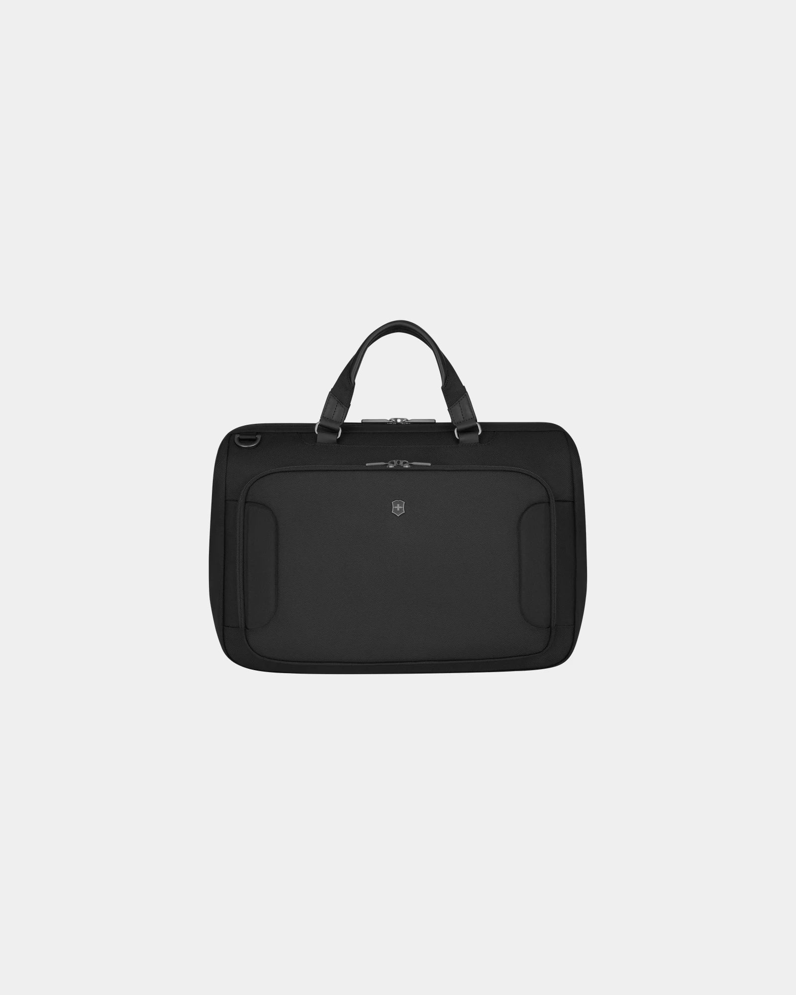 Sac à dos polyester Victorinox Werks Traveler 7.0 à personnaliser - Noir