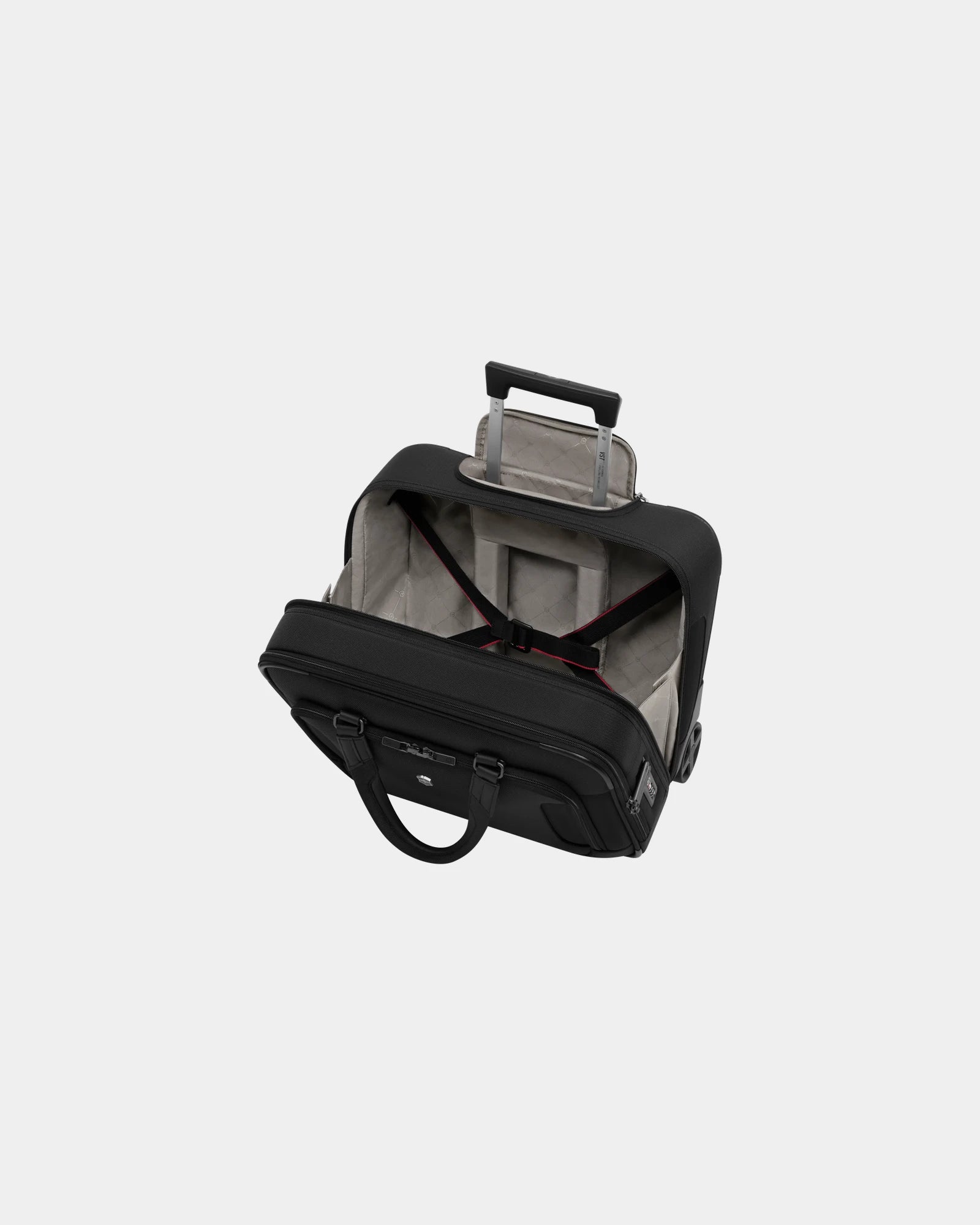Mallette polyester Victorinox Werks Traveler 7.0 à personnaliser - 2