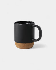 Tasse en céramique et liège naturel à personnaliser - 5