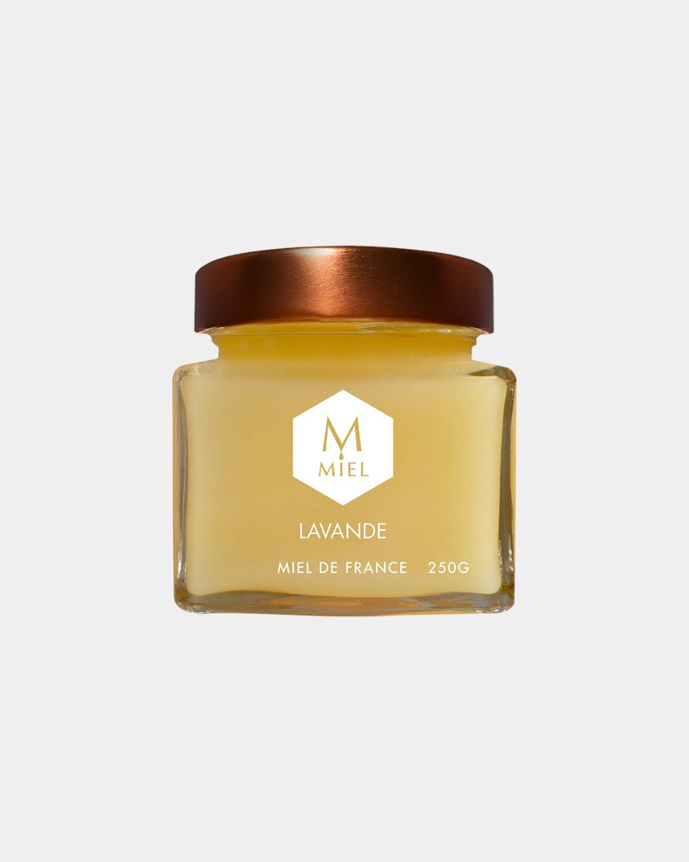 Miel Made in France à personnaliser - 3