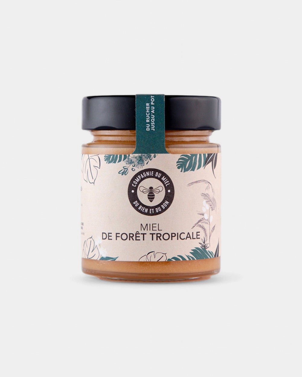 Miel gastronomiques & durables 170g - 3