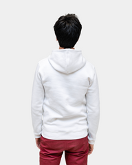 Sweat à capuche homme Made in France à personnaliser - 13
