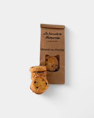 Biscuits sucrées à personnaliser