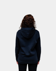 Sweat à capuche femme Made in France à personnaliser - 3