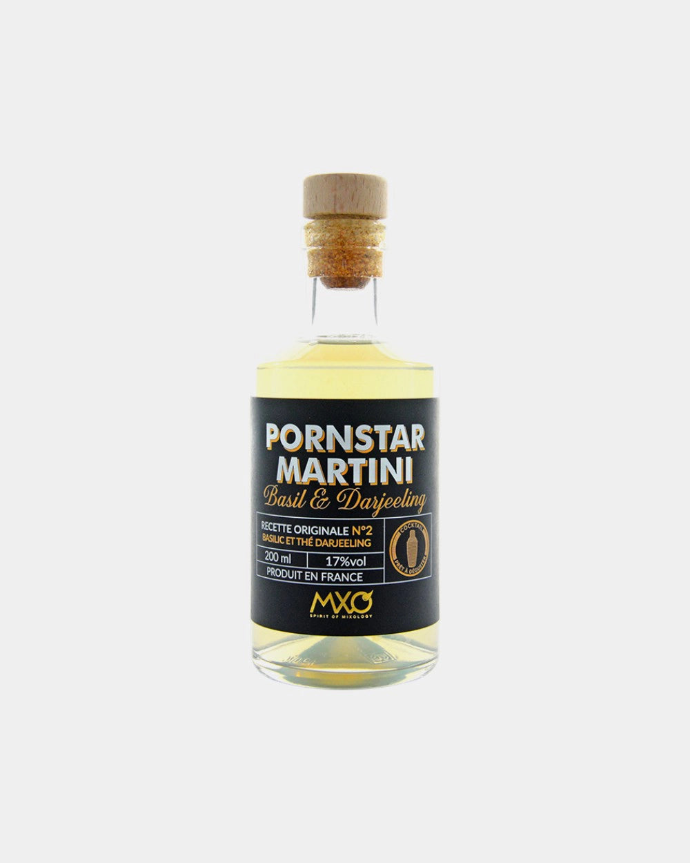 Cocktail prêts-à-servir personnalisable - 8