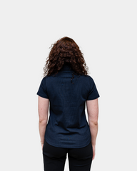 Polo Femme éco-responsable à personnaliser - 3