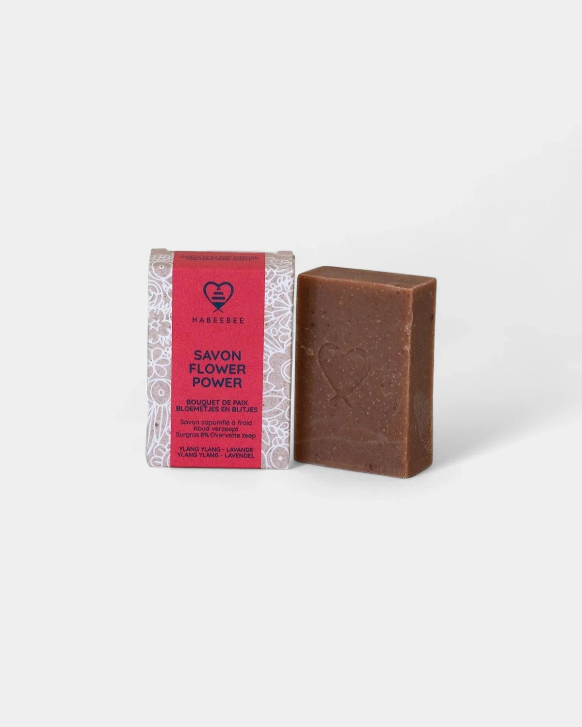 Savon saponifié à froid à personnaliser - 13
