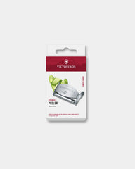 Éplucheur acier inoxydable Victorinox à personnaliser - 1