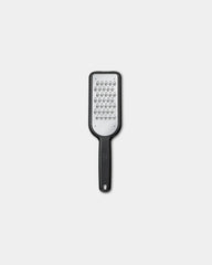Râpe à grain moyen inox Victorinox à personnaliser - Noir