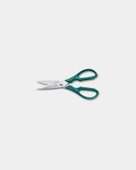 Ciseaux multi-usages inox Victorinox 7 cm vert kale à personnaliser - 2