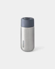 Gourde de voyage en acier inoxydable à personnaliser - 6