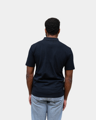 Polo pour homme Made in France personnalisable - 12