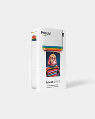 Imprimante photo portable Polaroid personnalisable - 2