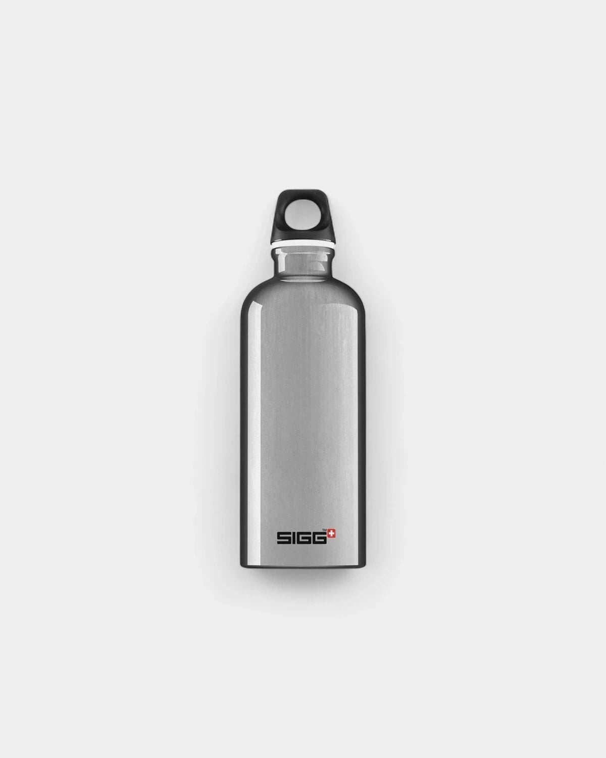 Gourde 0.6 L en aluminium a personnaliser