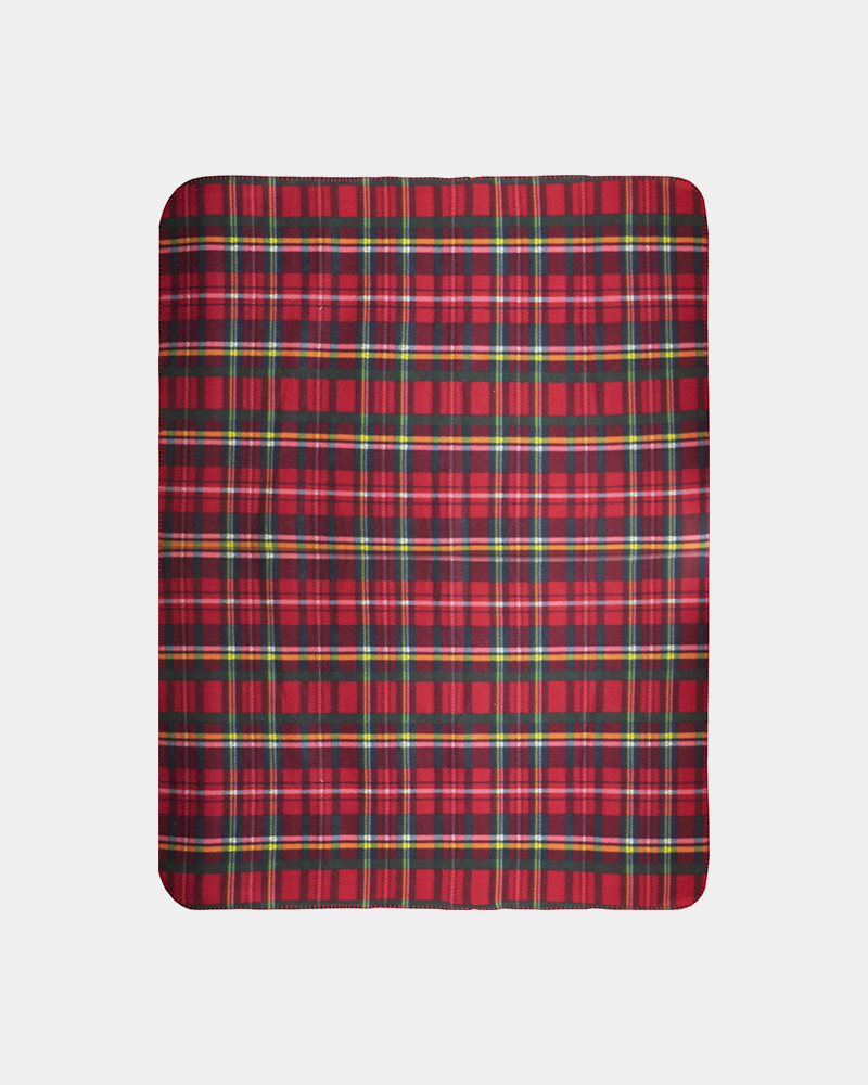 Plaid polaire à personnaliser - 2