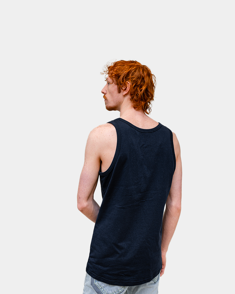 Débardeur homme Made in France à personnaliser - 13
