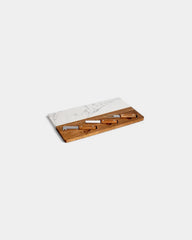 Plateau à fromage en bois personnalisable - 2