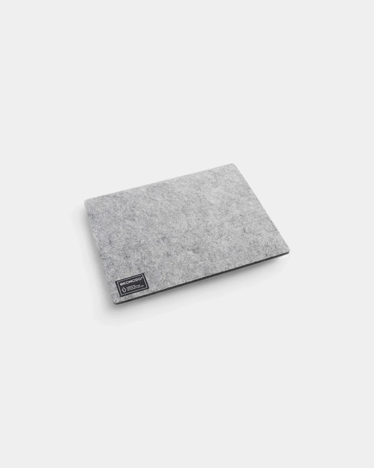 Tapis de souris en tissu recyclé à personnaliser - 8