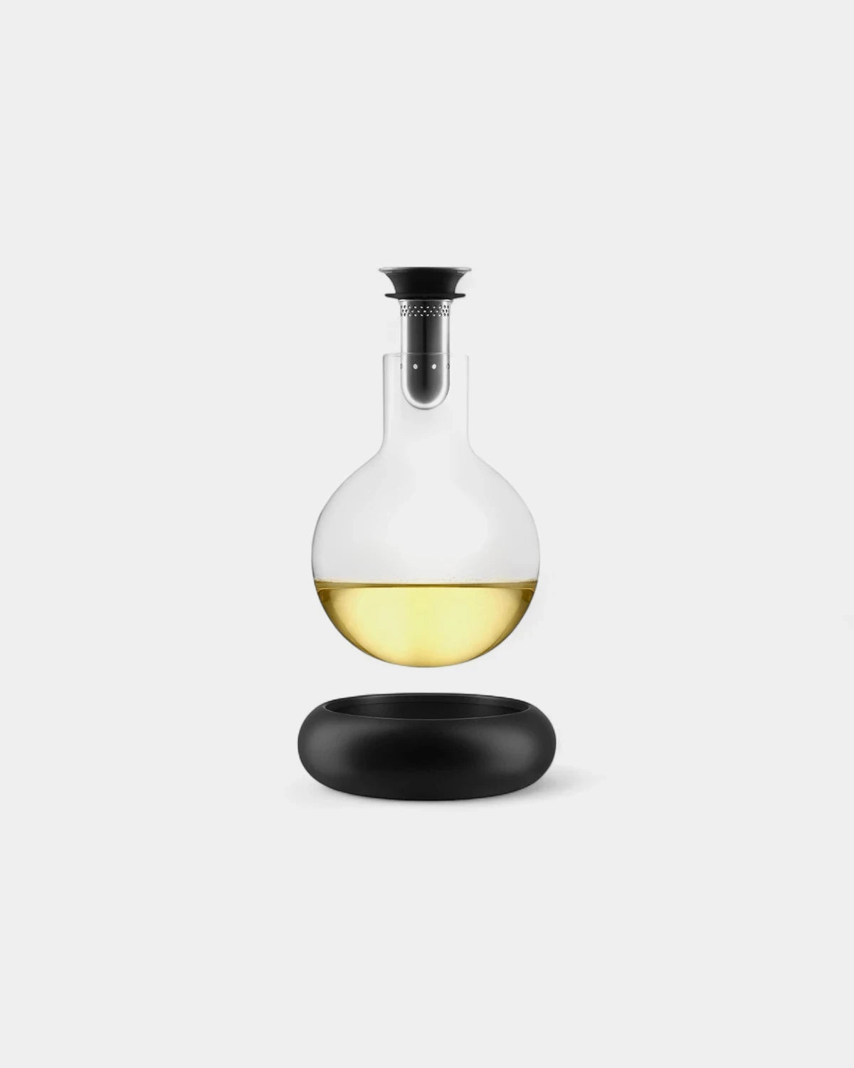 Carafe à vin avec base refroidissante - 3