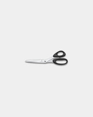 Ciseaux acier inoxydable Victorinox 9 cm à personnaliser - Noir