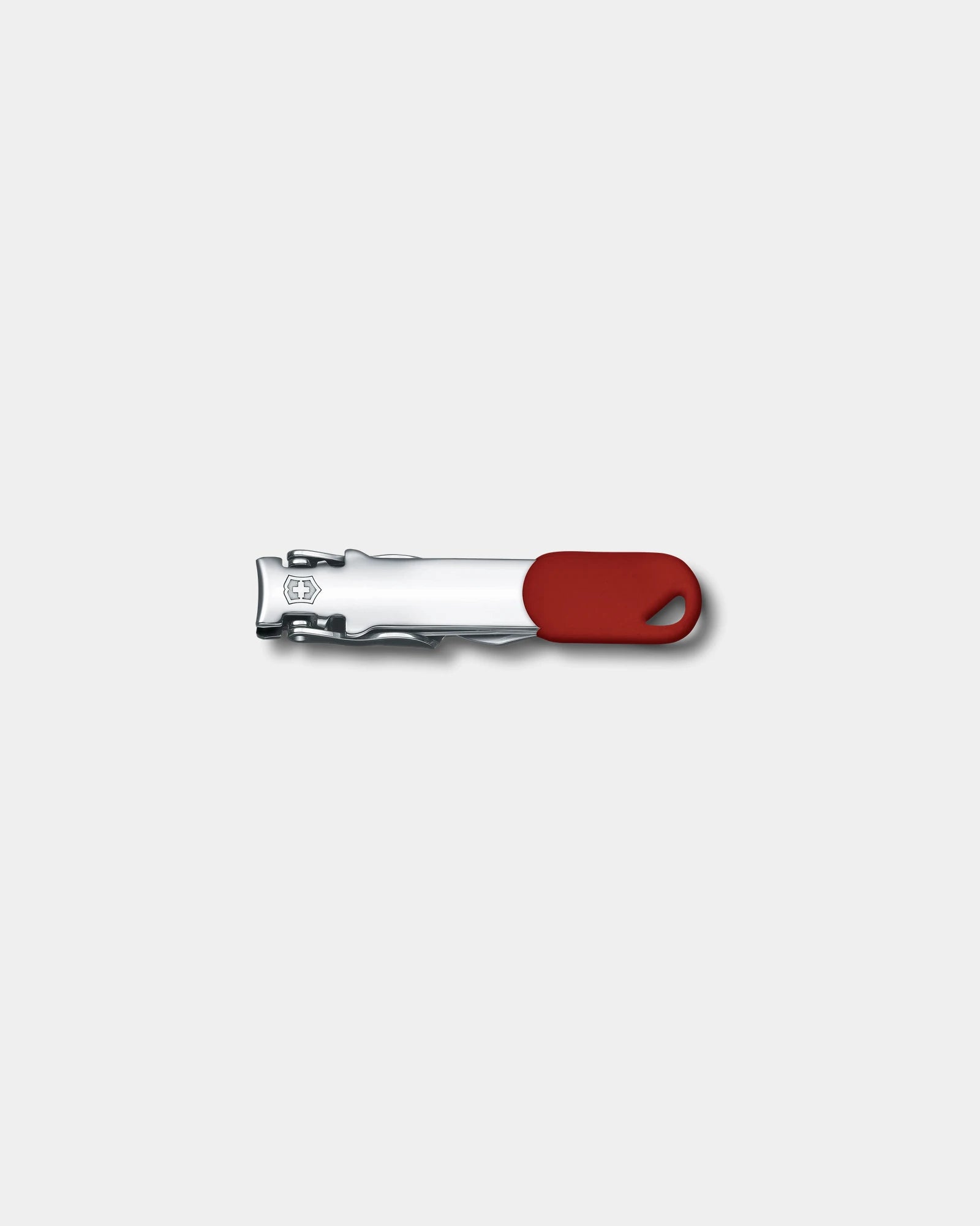 Coupe-ongles acier inoxydable Victorinox à personnaliser - 7