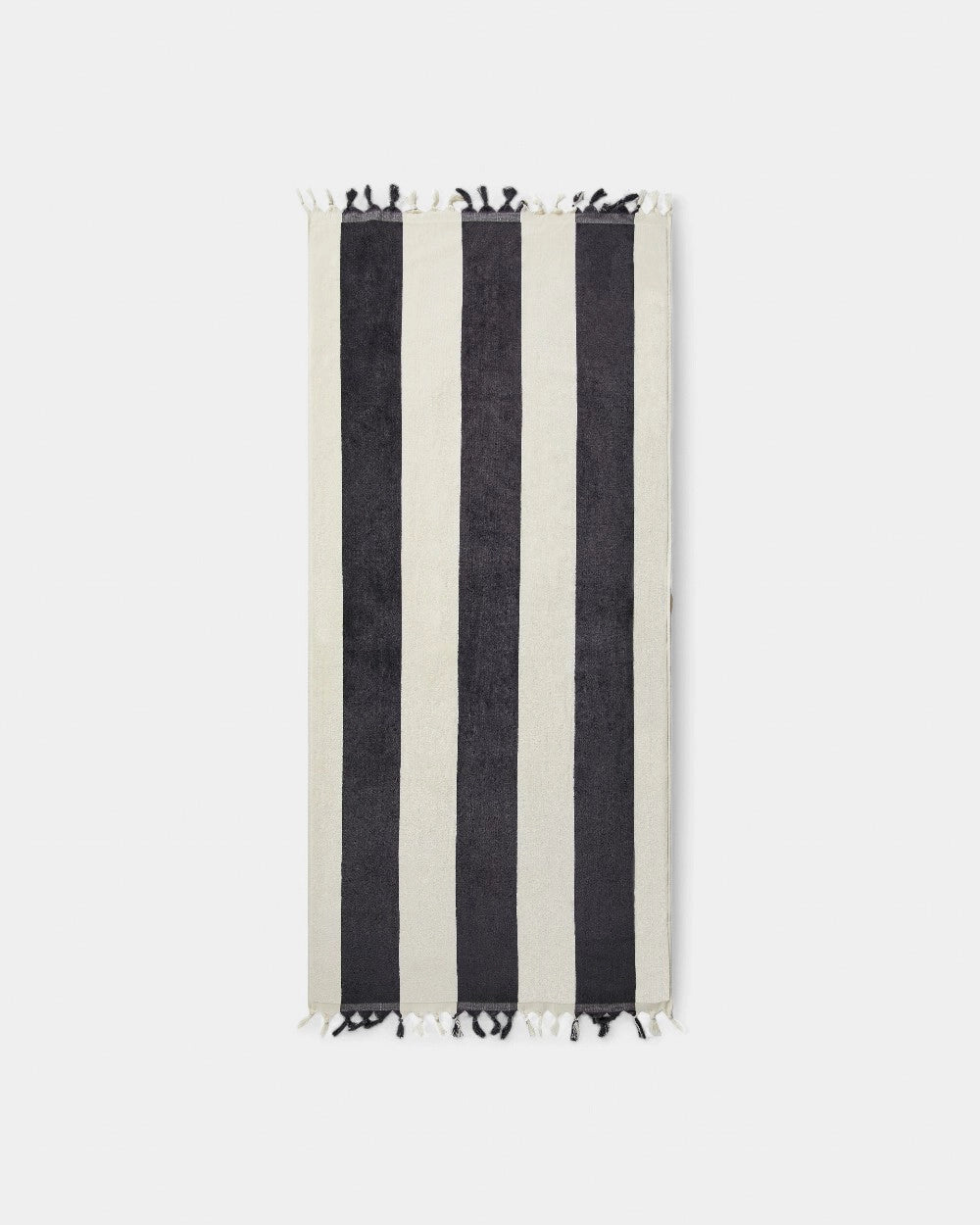 Serviette de plage luxueuse à personnaliser - 2