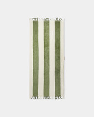Serviette de plage luxueuse à personnaliser - 4