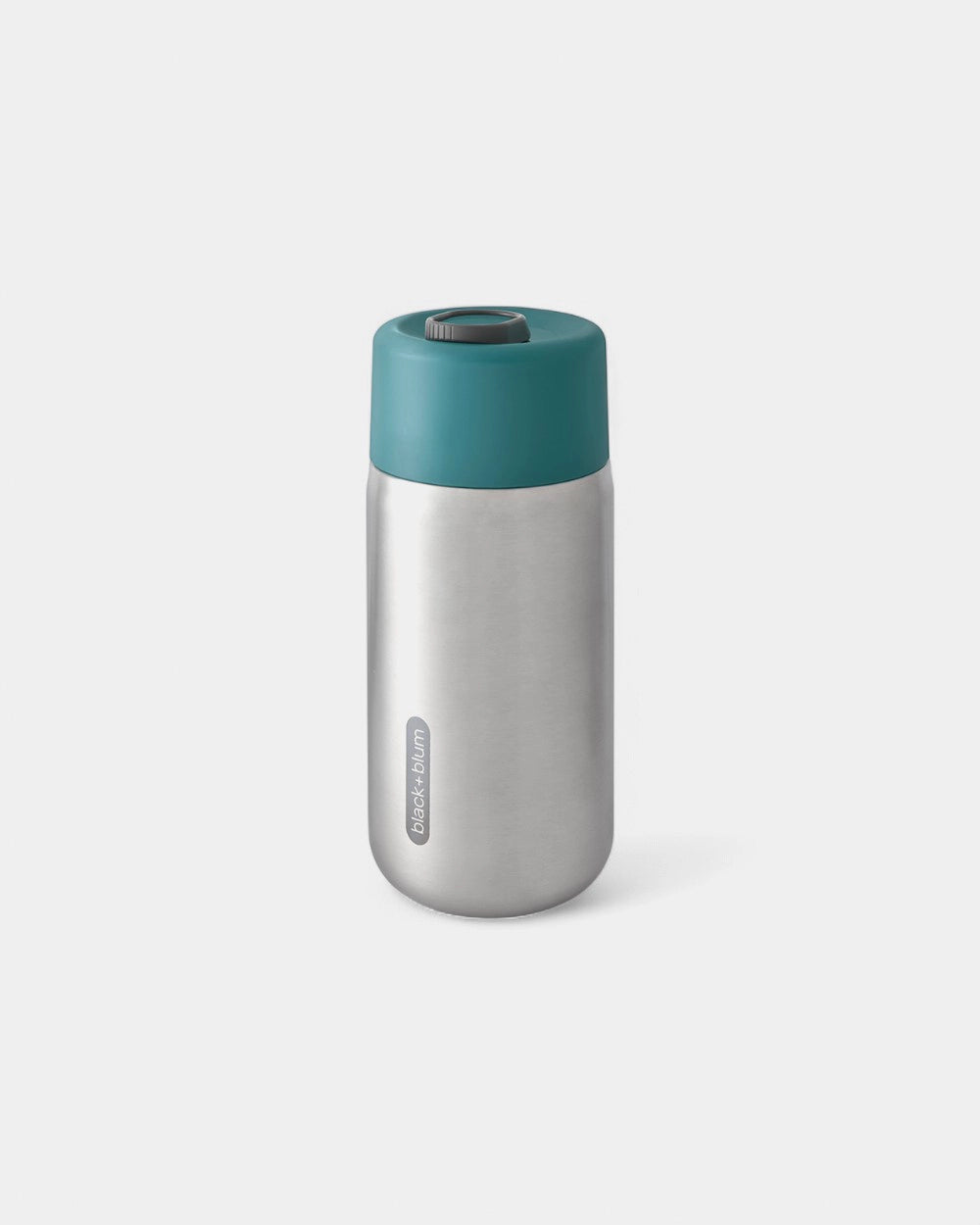 Gourde de voyage en acier inoxydable à personnaliser - 10