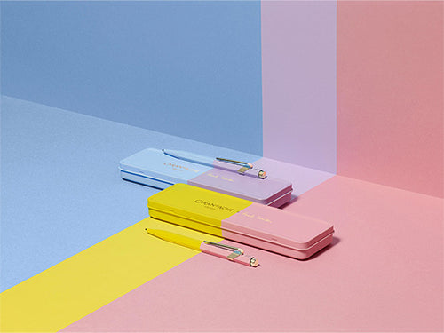 caran d'ache
