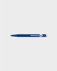 Stylo bille Caran d'Ache COLORMAT-X personnalisable - 8