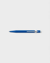 Stylo bille Caran d'Ache COLORMAT-X personnalisable - 1