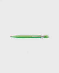 Stylo bille Caran d'Ache COLORMAT-X personnalisable - 10
