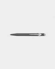 Stylo bille Caran d'Ache COLORMAT-X personnalisable - 12